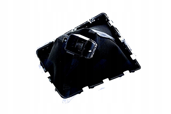 фото №10, Nty ручка + чохол перемикання передач opel astra h 2004- 6 передач