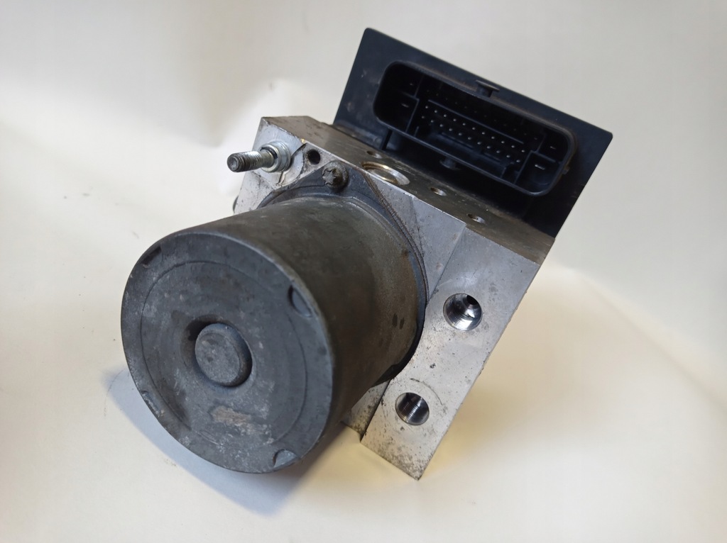 фото №8, Насос abs audi a6 c6 4f0614517t