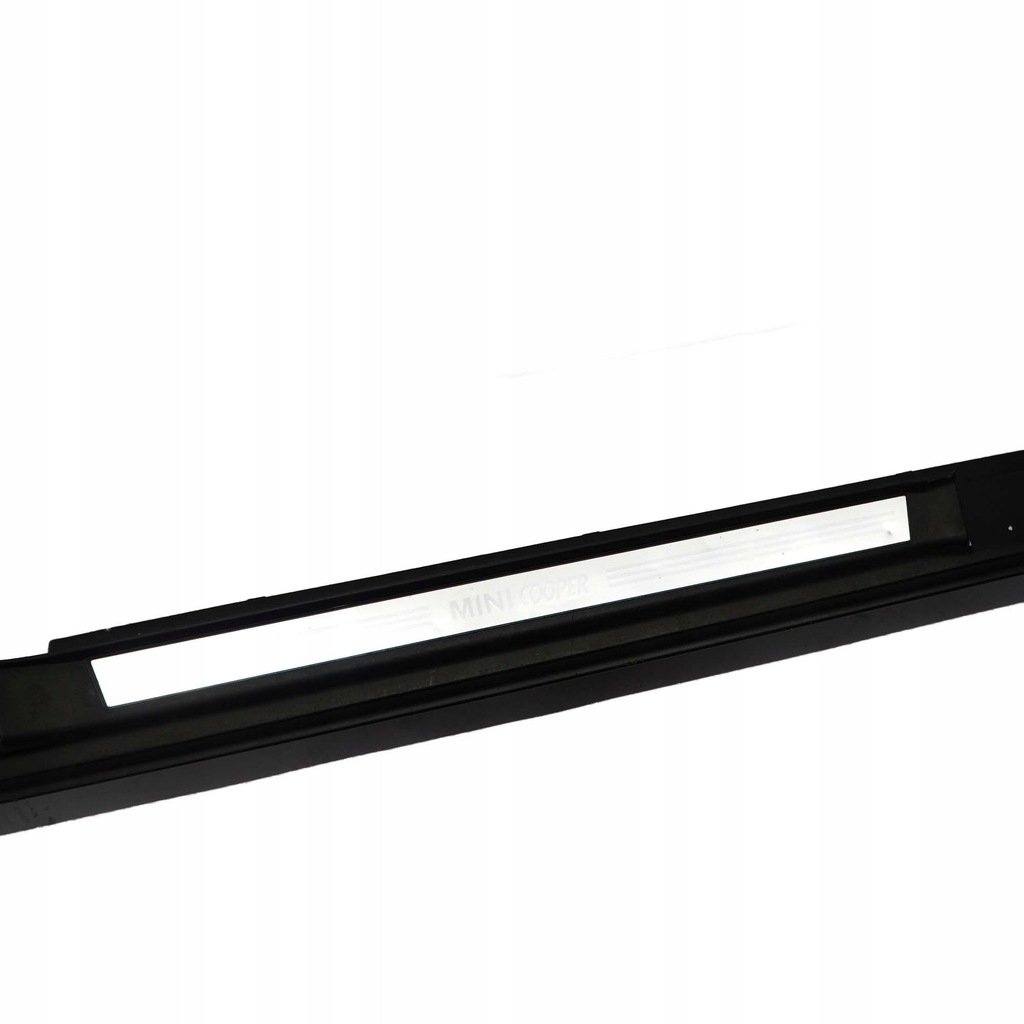 фото №10, Mini r50 молдинг поріг поріг ліва поріг 1505863