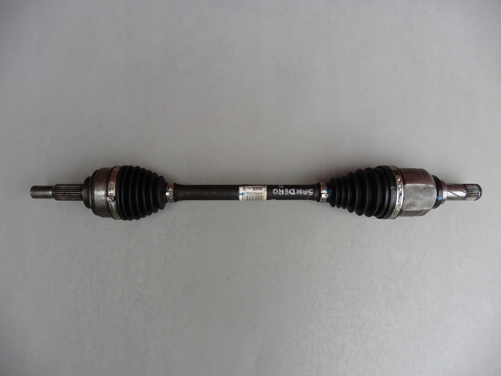 фото №1, Приводной вал левая logan ii sandero ii 0,9 tce 1,5 dci