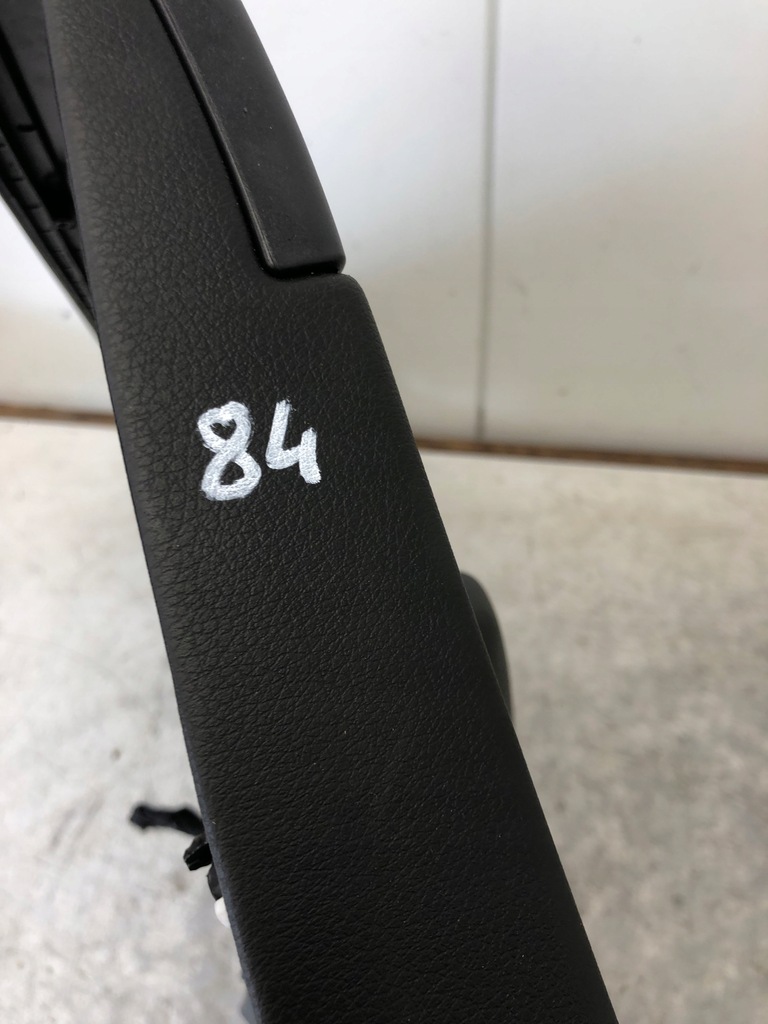 фото №7, Обшивка дверь правый задняя audi q5 8r