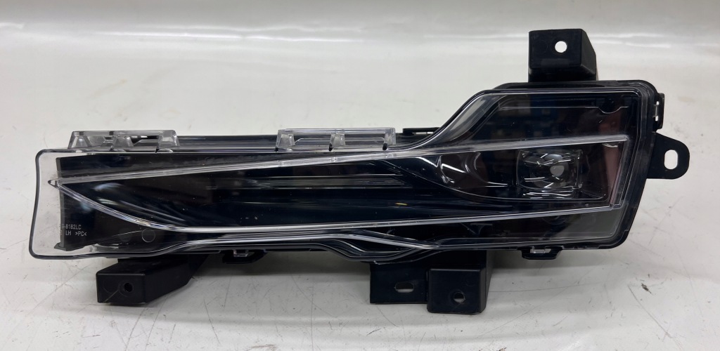 Купить Tesla y model 3 противотуманная фара led drl левый 1624797-00-a