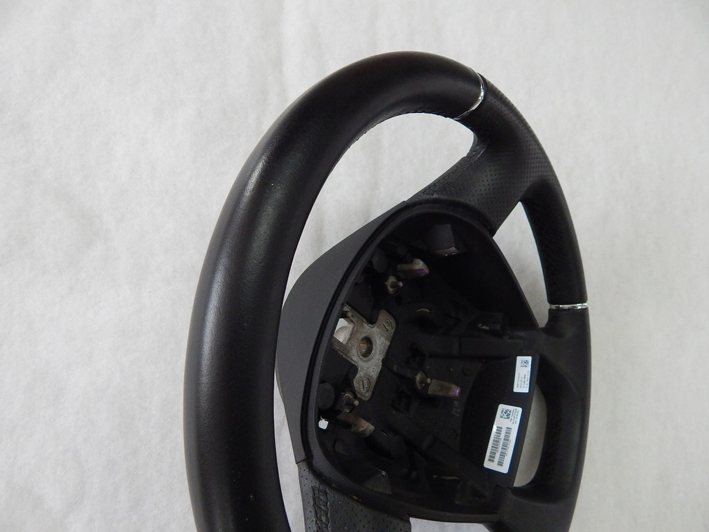 фото №8, Fiat ducato iii peugeot boxer ii citroen jumper ii - воздуховод кожа oryg