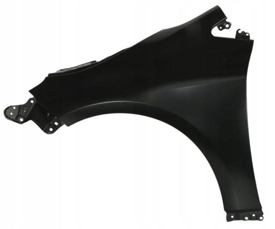 фото №1, Крила передній toyota corolla e21 хетчбек 2018- лівий новий