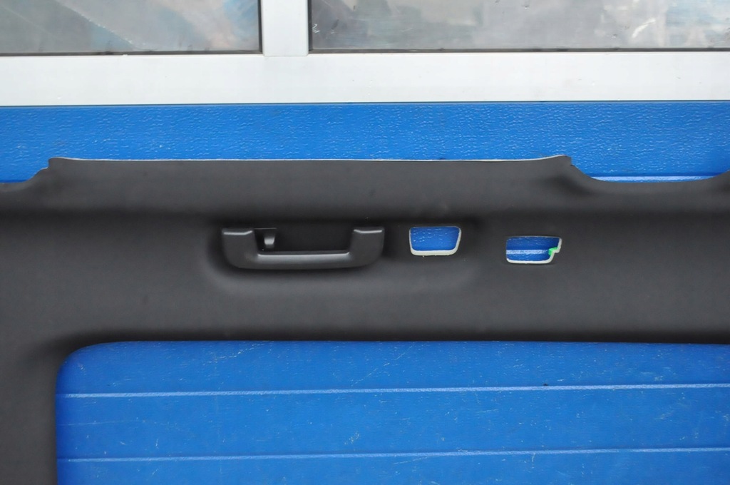 фото №9, Volvo xc90 ii стеля стеля дах