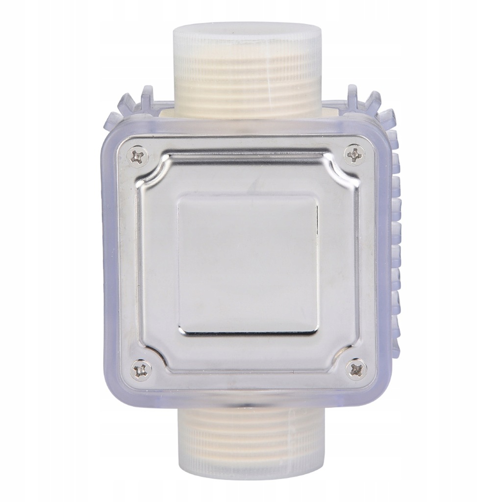 фото №16, Цифровий витратомір датчик потоку рідина