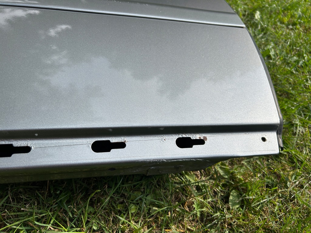 фото №10, Двері правий задня audi a6 c5 sedan kombi lift ly7q