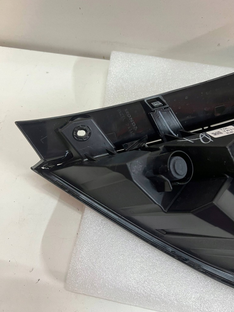 фото №11, Honda civic x 2017- лампа левая задняя левый задняя