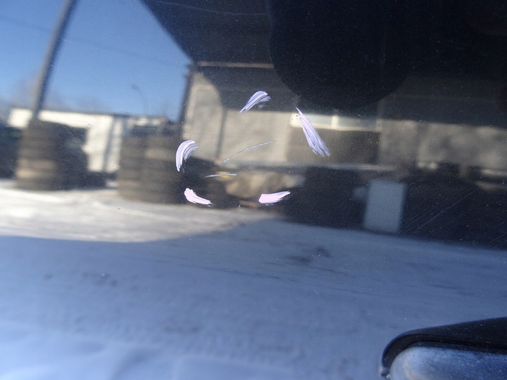 фото №7, Citroen c3 picasso дверь левая левый задняя