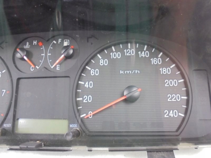 фото №11, Sonata iv ef счетчик приборы lift 2.0b 94003-3d525