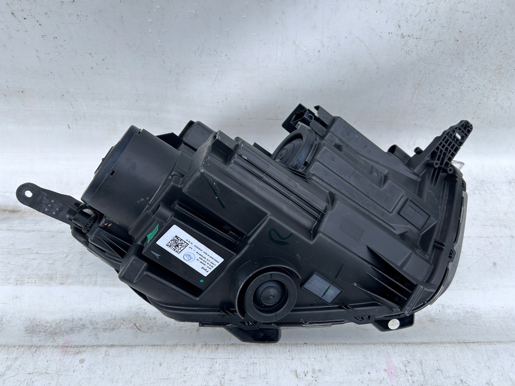 фото №14, Ford ecosport st mk2 lift лампа левая gn15-13w030-ya europa оригинал