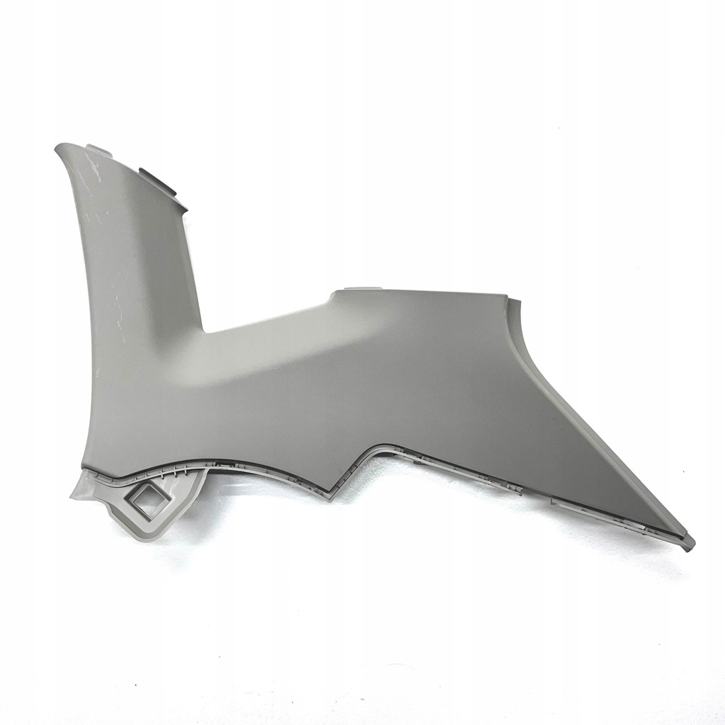 фото №1, Seat leon iv защита стойка задняя правая 5fa867288a