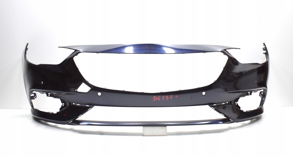 Купить Opel insignia ii b бампер перед передний оригинал