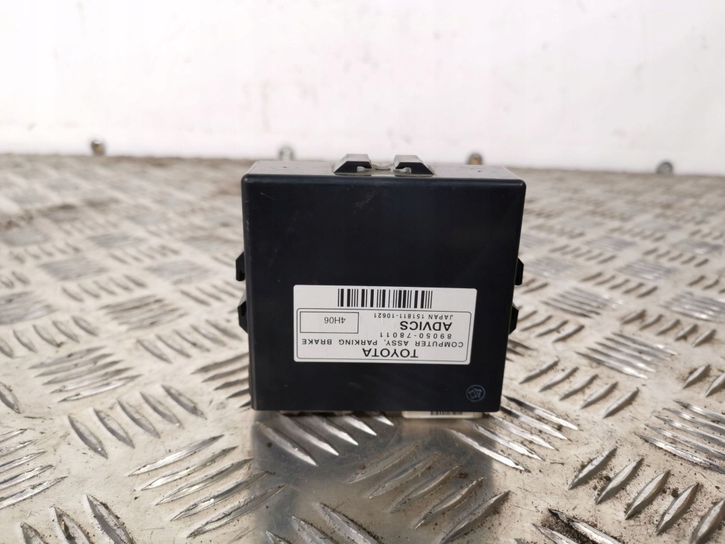 Купить 2016 lexus nx модуль тормоза ручного 8905078011