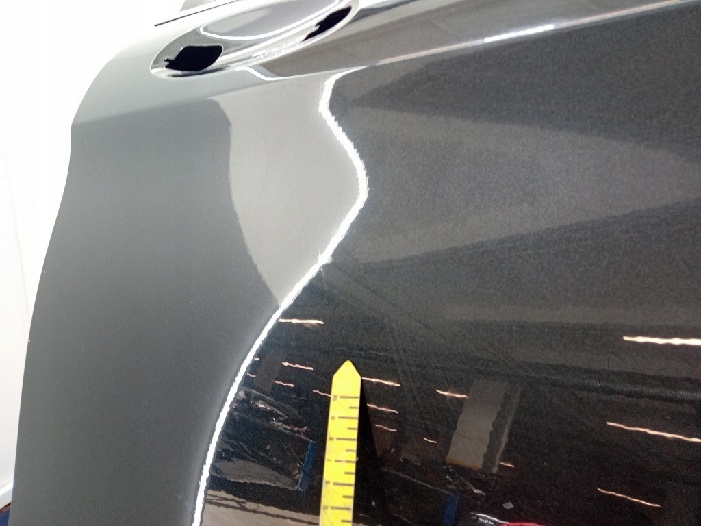 фото №7, Mercedes s klasa w222 двері перед праве передні 183