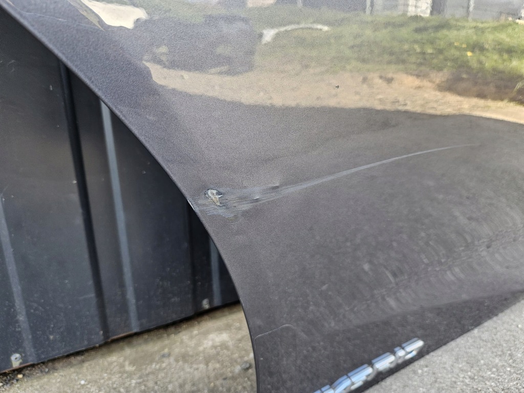 фото №10, Двері задня задні праве lexus es vii 7 2018- bardzo ladne org