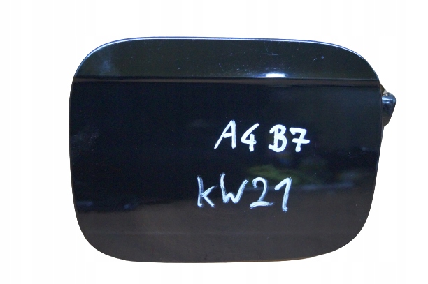 фото №1, Крышка заливной топлива audi a4 b7 4e0010376r