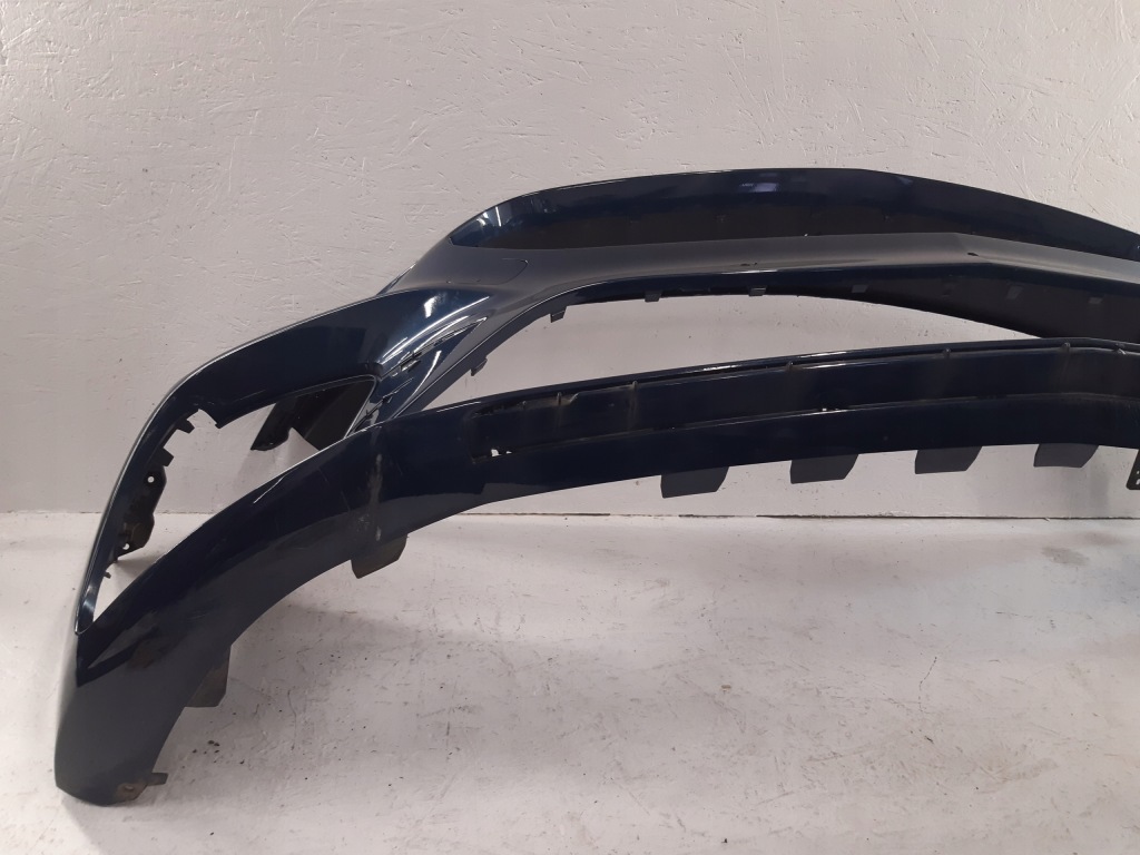 фото №9, Бампер перед передний mercedes b w247 amg 18-