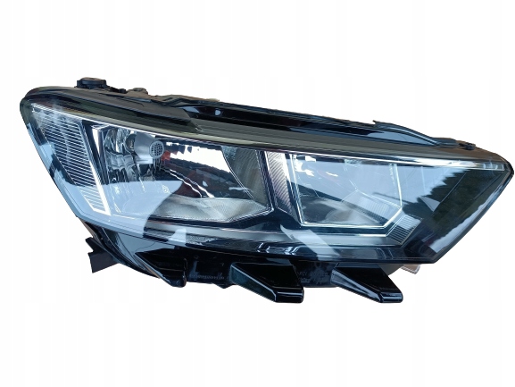 фото №1, Volkswagen оригінальний номер 2ga941006b лампа передня p