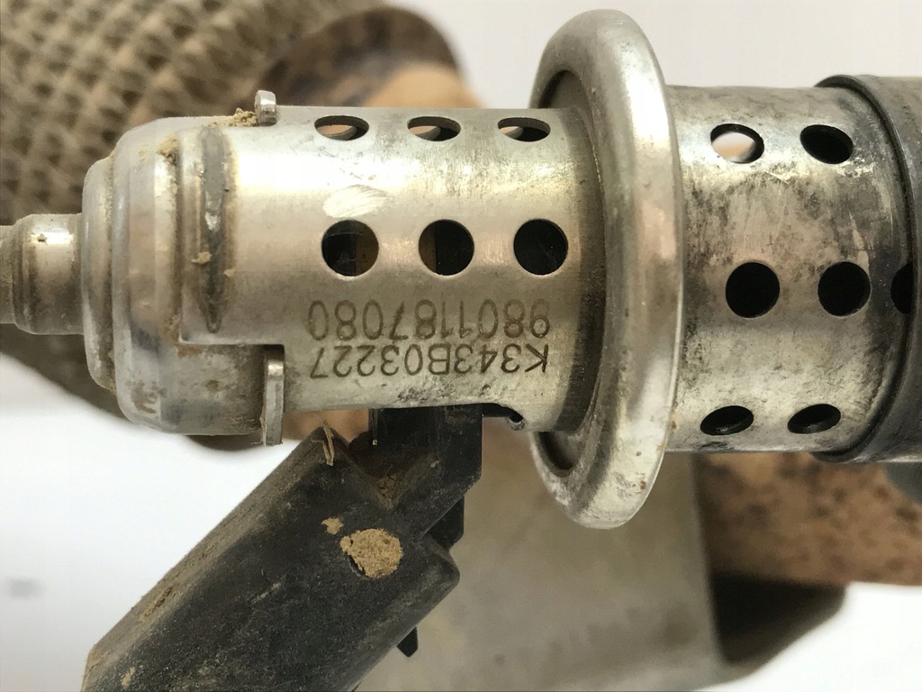 фото №7, Катализатор dpf jumpy expert 2,0 blue 9820967180