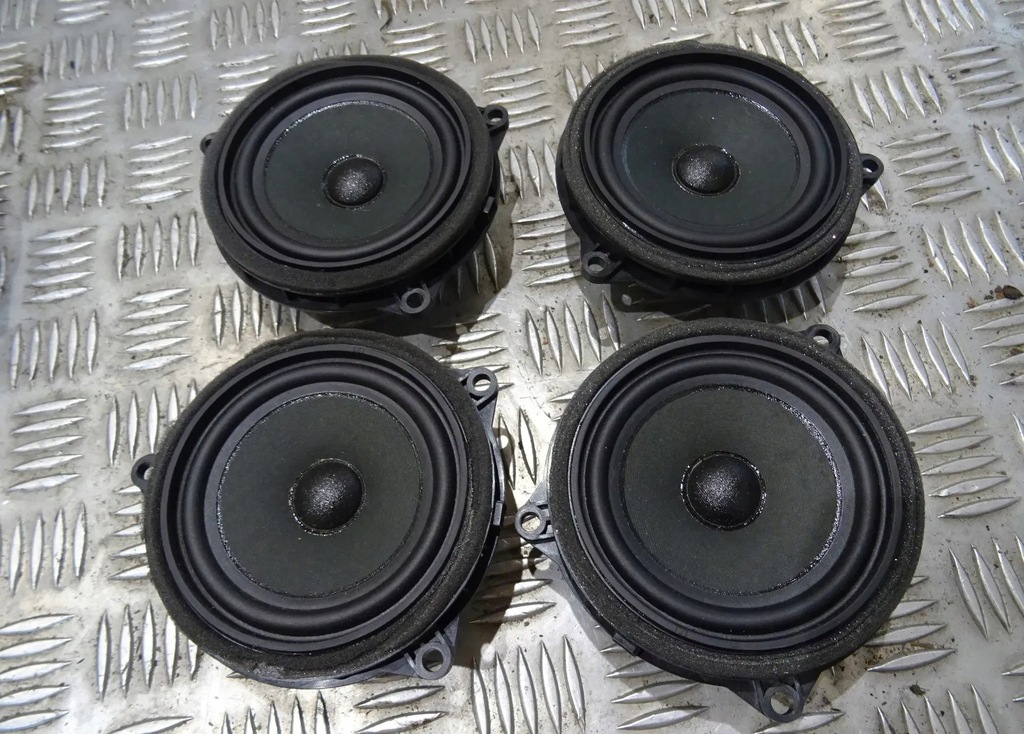 фото №1, Bmw x1 f48 динамік оригінальний 8715686