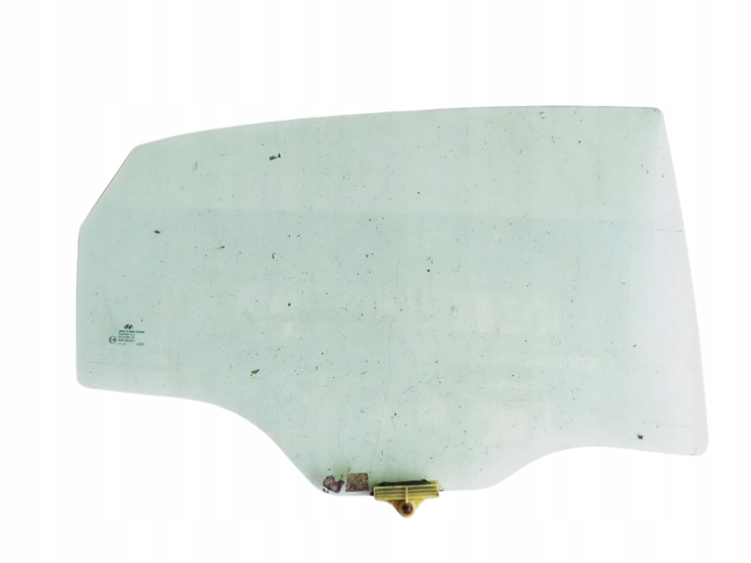 фото №1, Скло задня права двері hyundai i30 ii хетчбек 2012-2017 rok 2013r