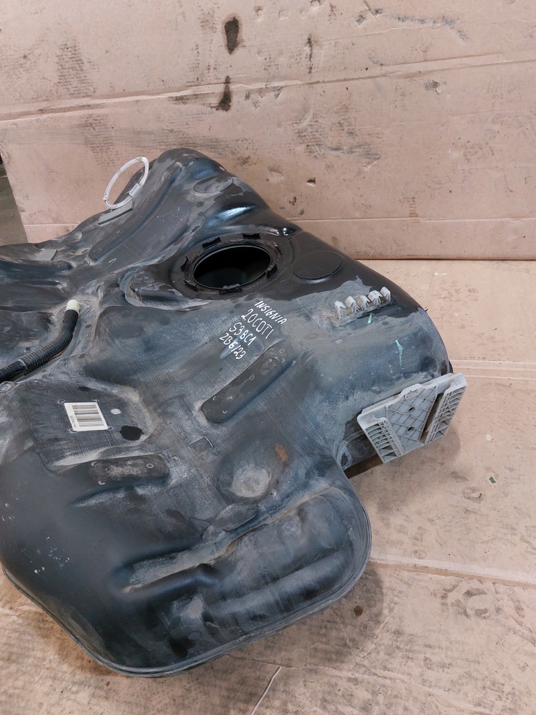 фото №6, Бак топлива opel insignia 2.0cdti