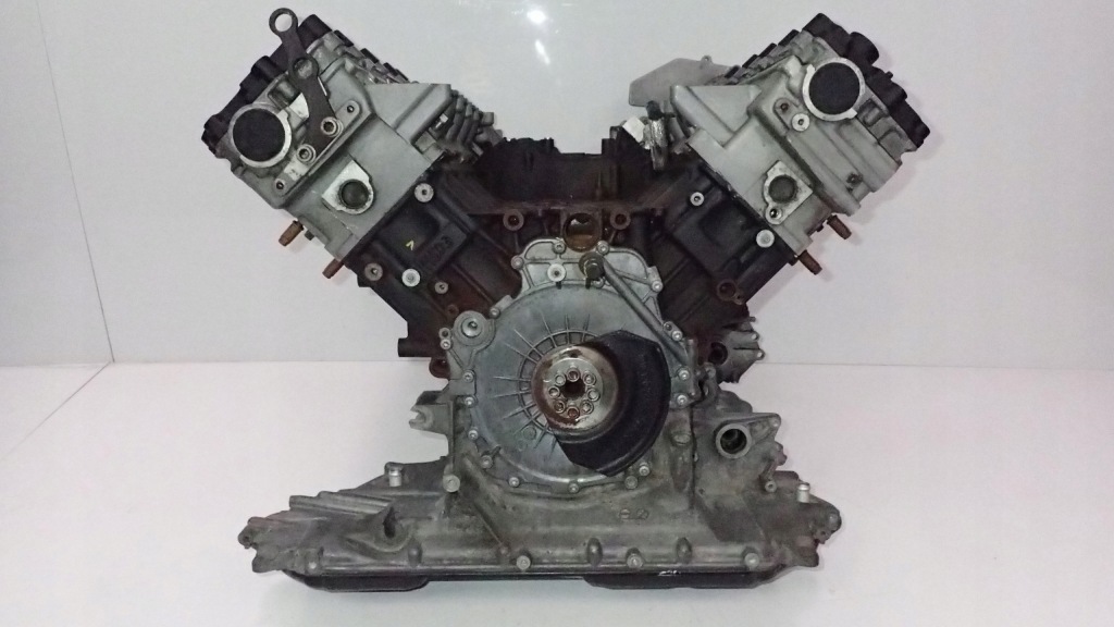 фото №1, Двигун cdsb cds 4.2tdi 130 tyś audi a8 d4 4h 2011r