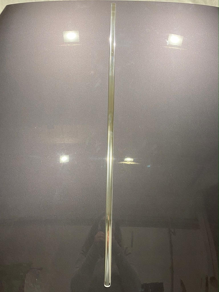 фото №4, Rolls royce wraith ghost передня капот передня частина капот