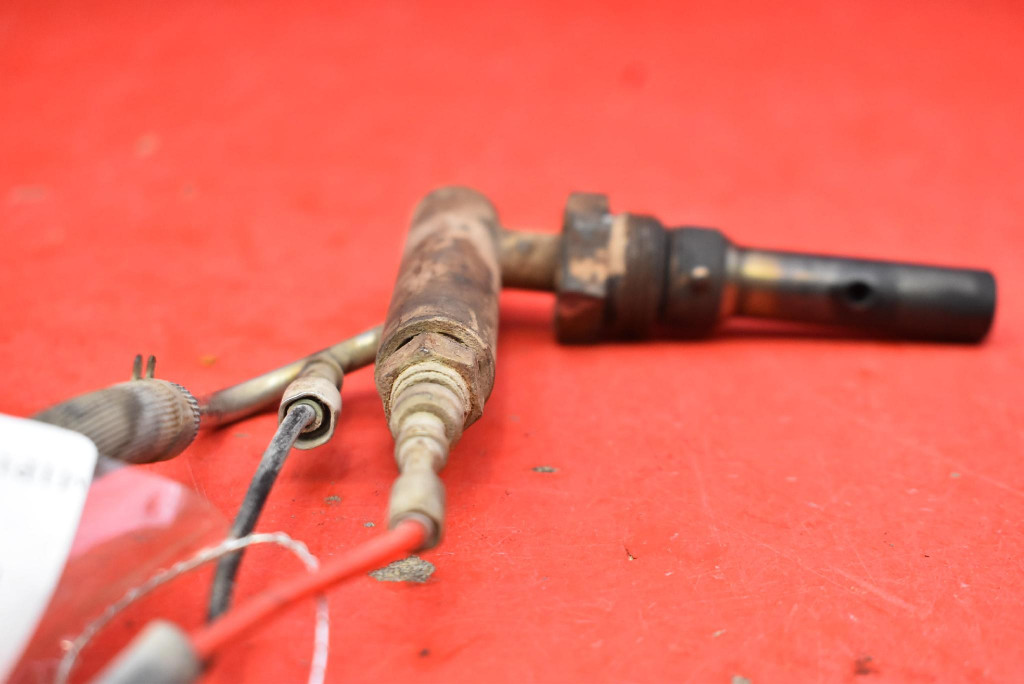 Датчик клапан par топлива av61-9t540-be ford s-max mk1 i 2.0 tdci 163 km в Украине