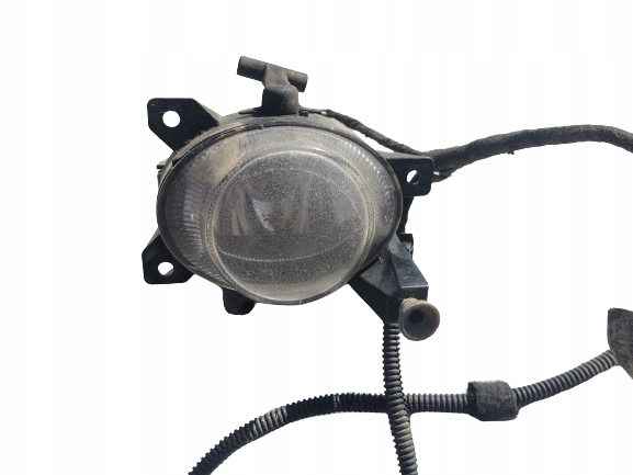 фото №1, Противотуманная фара перед передний левый saab 93 9-3