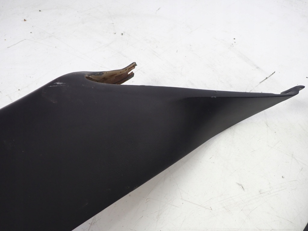 фото №6, Chevrolet corvette c5 захист стійка ліва права