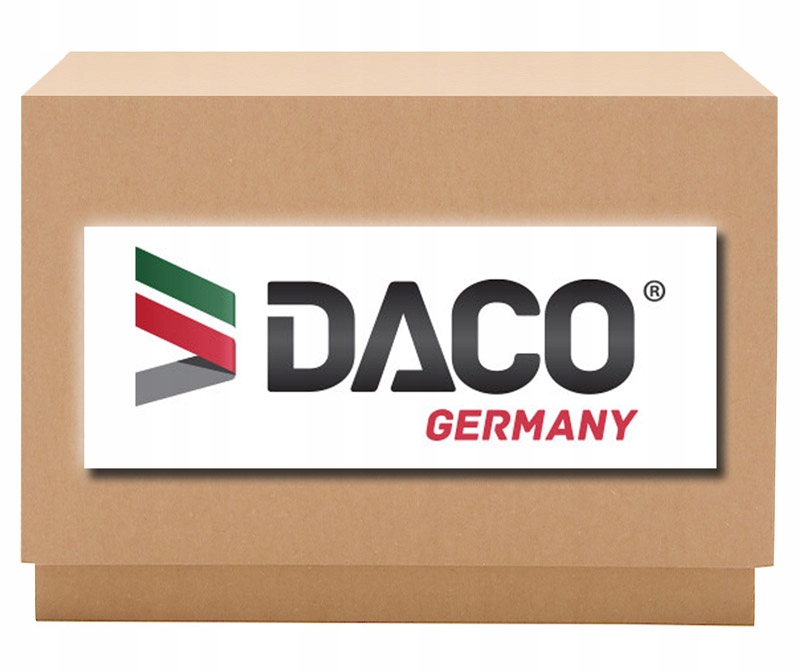 фото №1, Амортизатор задняя [ daco ] 562605 do honda