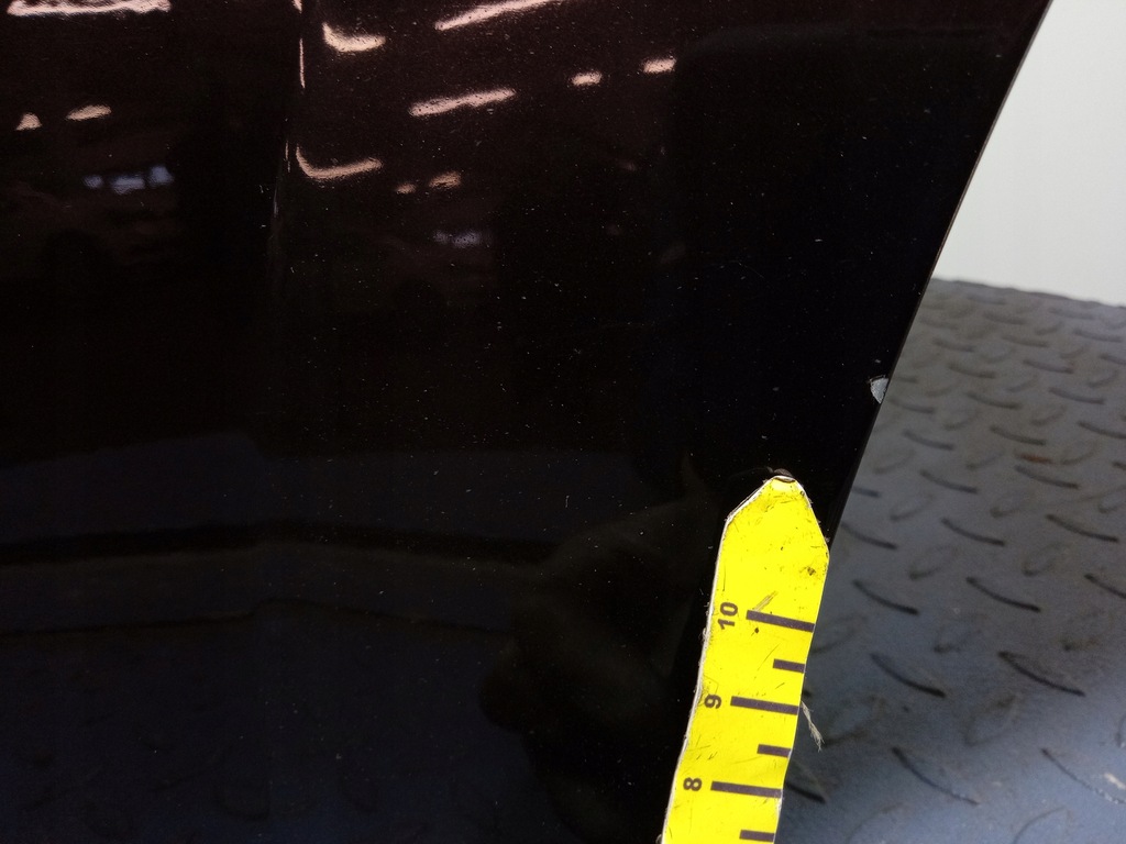 фото №12, Fiat croma ii 05- двері задня ліва задні 742a