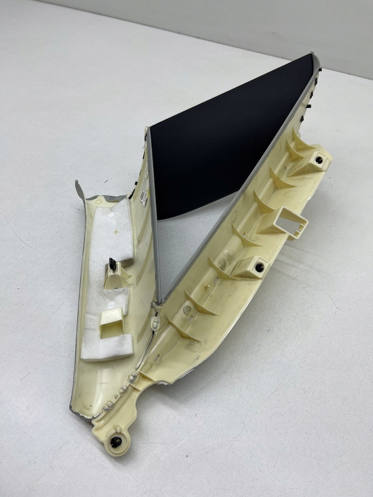 фото №9, Audi a6 c7 sedan захист обшивка стійка c оббивка правий задня