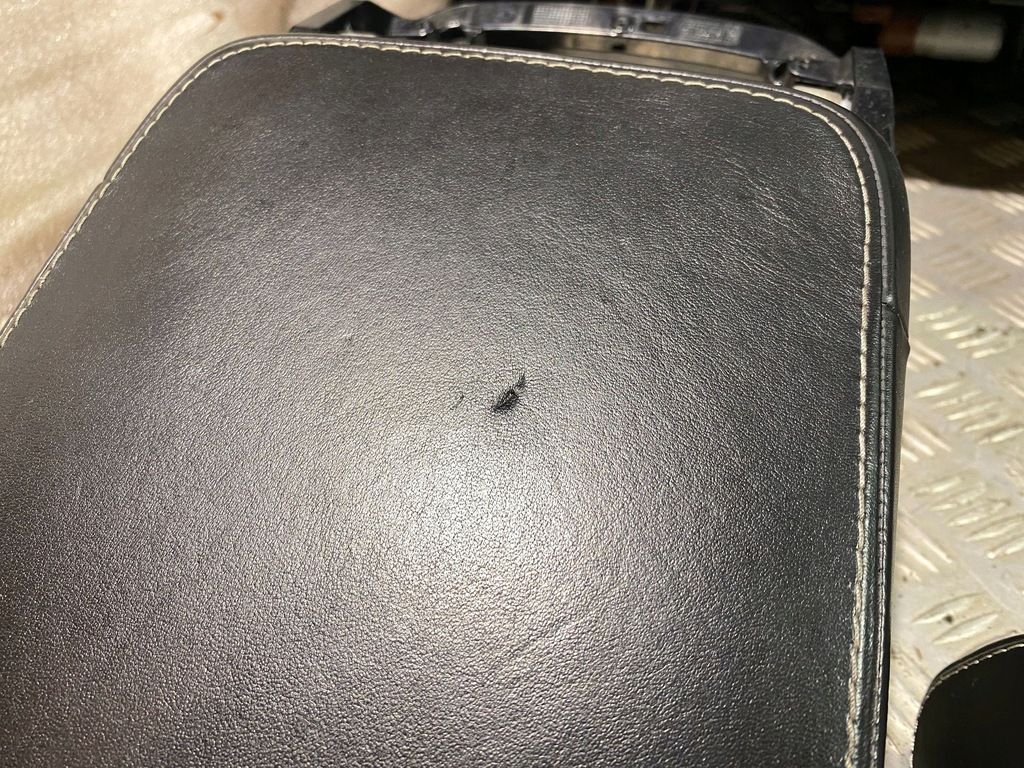 фото №9, Volvo xc90 2018 сидіння / заднє сидіння / комплект