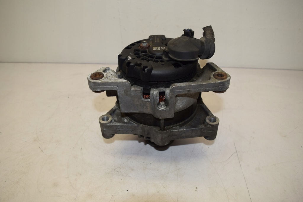 фото №1, Opel astra chevrolet aveo t300 1.4 генератор