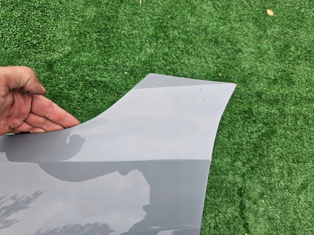 фото №11, Крыло левый перед audi a1 citycarver ii 82a