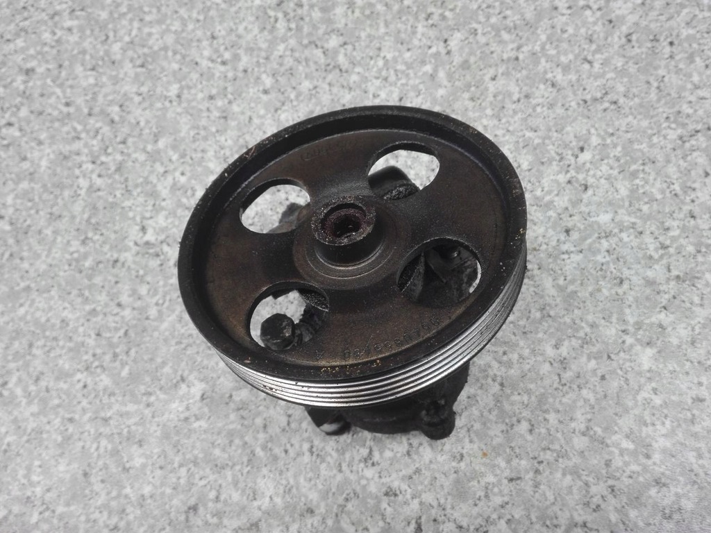 фото №1, Насос підсилювача - peugeot 306 1.6b