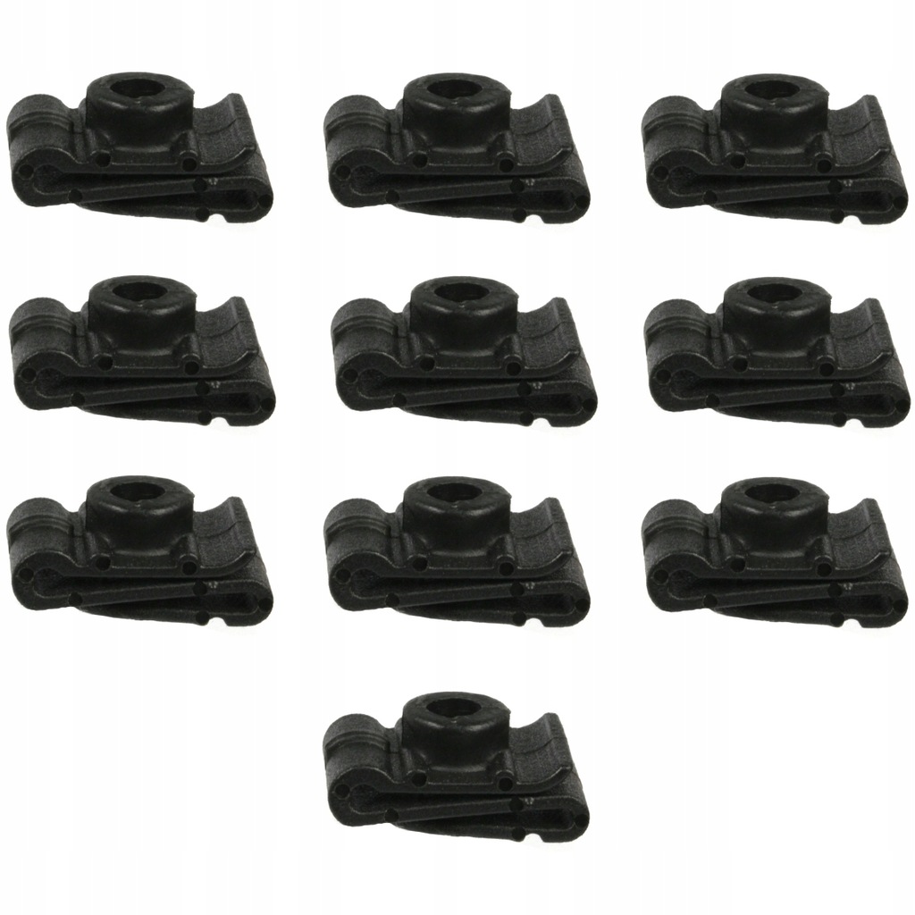 фото №1, Кліпси кліпси підкрилок hyundai ix35 accent tucson