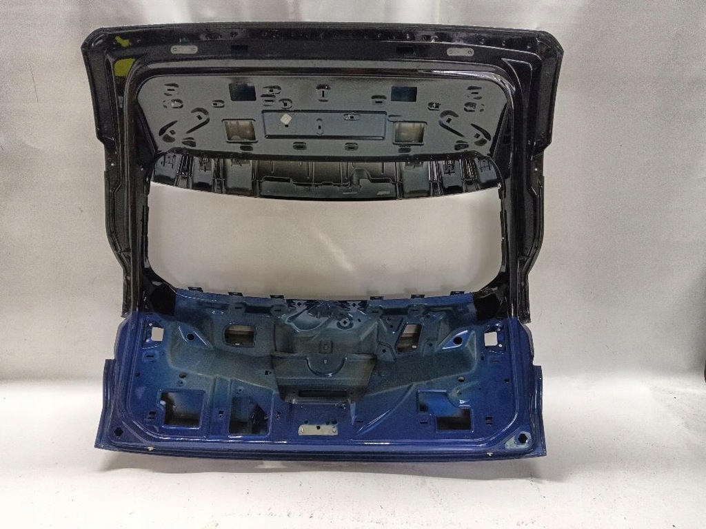 фото №10, Задня кришка багажника багажника vw id4 задня кришка багажника багажника id4