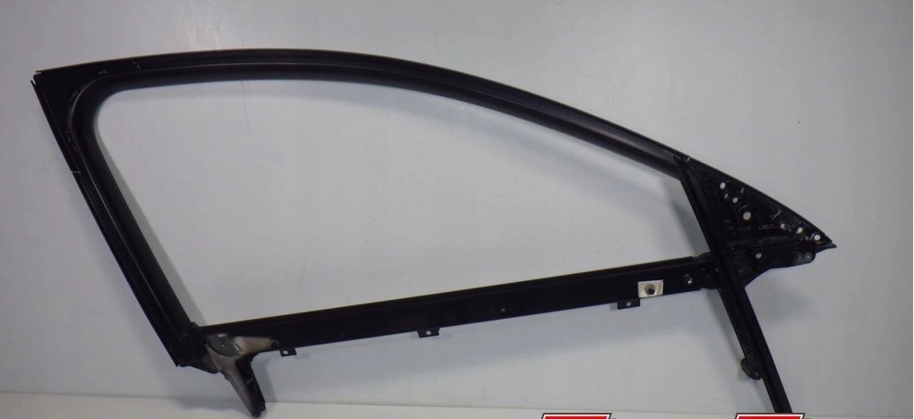 фото №1, Рамка скло перед правий 4f0837630 audi a6 rs6 c6