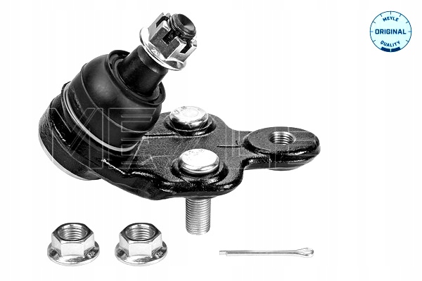 фото №2, Шарова опора важеля перед l lexus rx toyota camry previa ii sienna