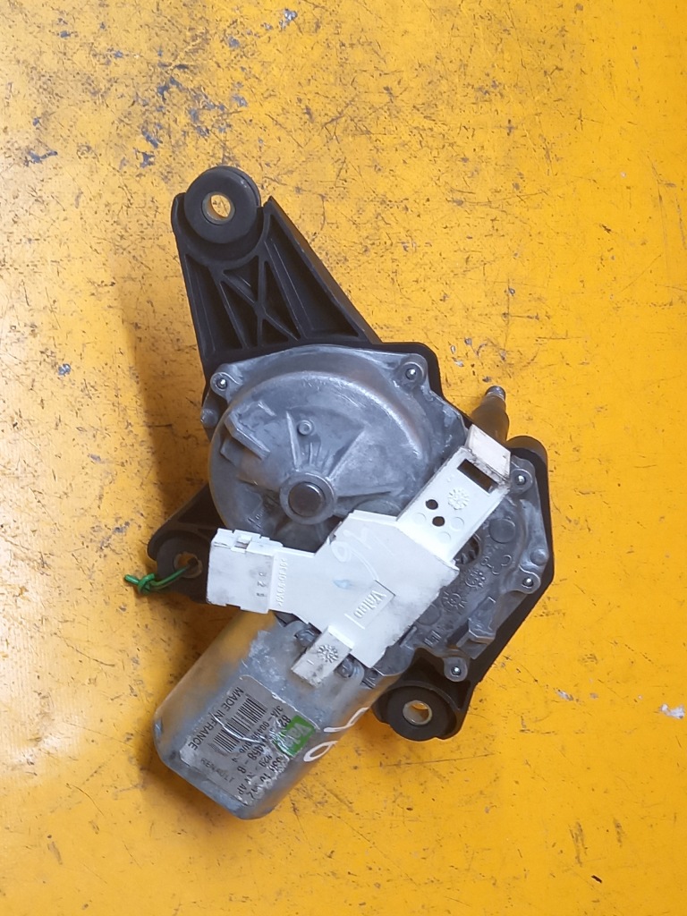 фото №5, Моторчик двірник задня renault scenic ii