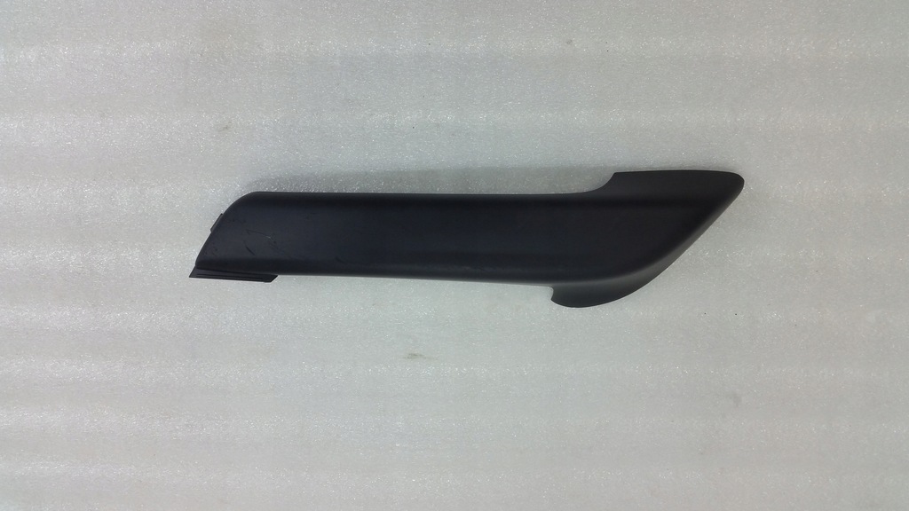 фото №1, Opel meriva ручка накладка дверь правый задняя