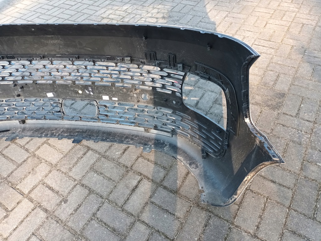 фото №8, Бампер передній hyundai staria s перед