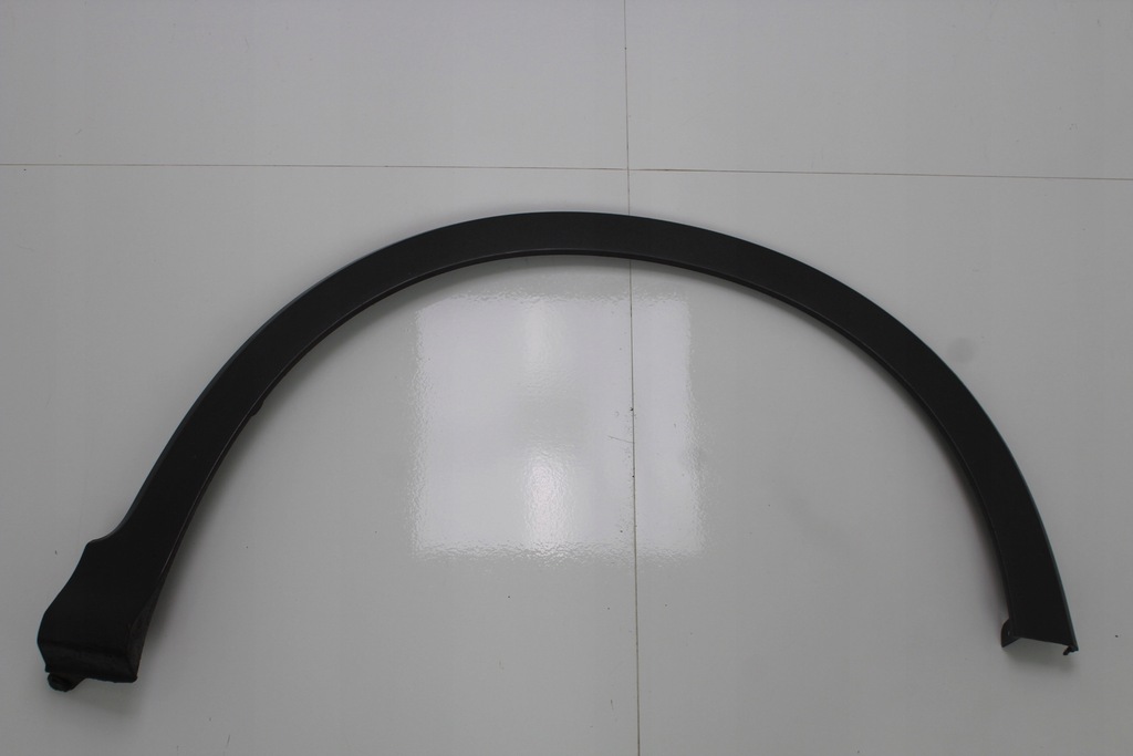 фото №1, Молдинг крила лівий задня honda civic viii type r