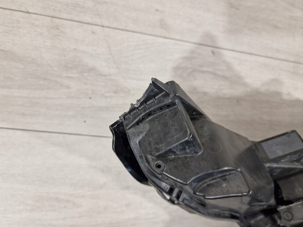 Фара full led land rover оригинальный номер j8a2-13w030-ea Оригинал