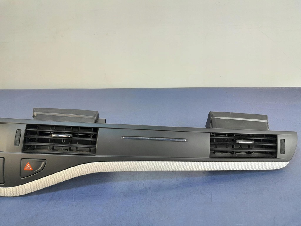 фото №7, Citroen c5 ii молдинг декоративная решётки панели