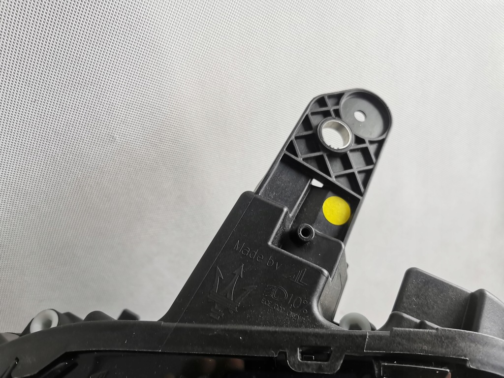 фото №8, Alfa romeo grecale full led левый правый фара лампа